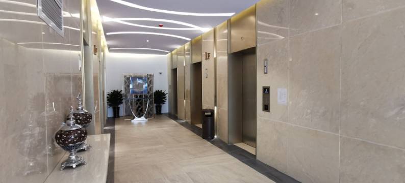 意之公寓(武威路分店)图片