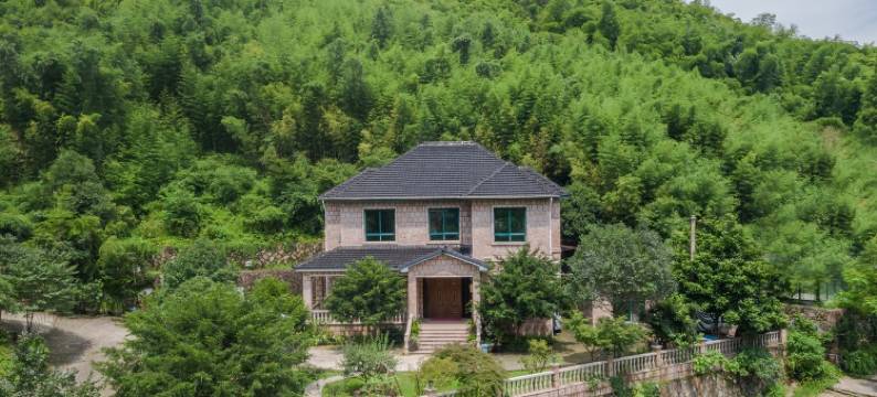 莫干山紫杉别墅(晓于线分店)图片