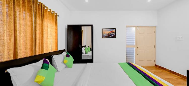 Treebo Trend Heritage Shelter图片