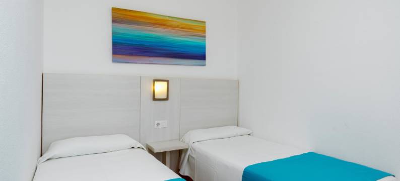 AluaSun Lago Park图片