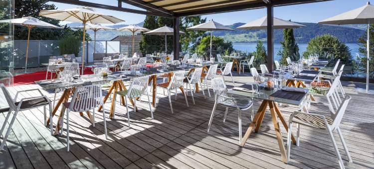 泽拉什瑞士品质酒店(Seerausch Swiss Quality Hotel)图片