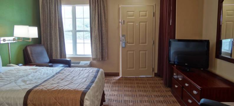 1 号套房长住酒店(Home 1 Suites Extended Stay)图片