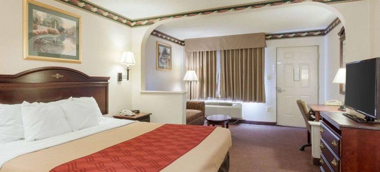 格瑞那达伊克诺旅馆(Econo Lodge)图片