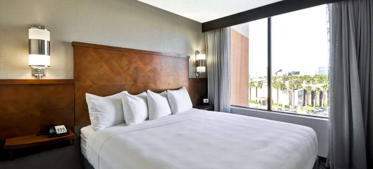 拉斯维加斯凯悦嘉轩酒店(Hyatt Place Las Vegas)图片