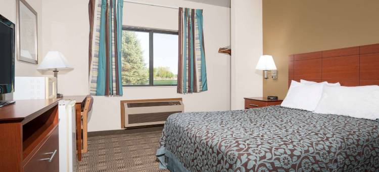 曼卡图温德姆戴斯酒店(Days Inn by Wyndham Mankato)图片