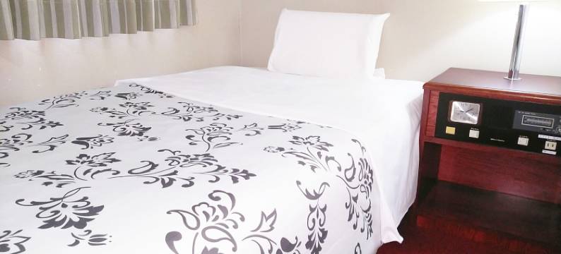 西条中央酒店(Saijo Central Hotel)图片