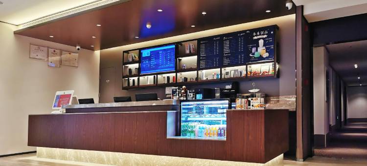 汉庭酒店(唐山北站店)图片