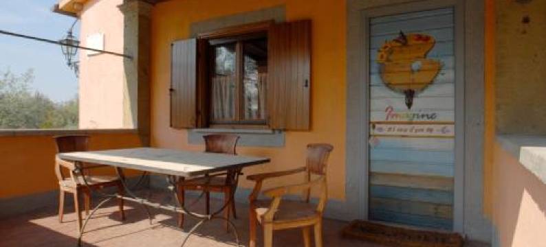 阿科尔多乡村民宿(L'Accordo)图片