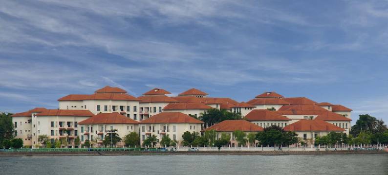 西湖钻石酒店(Diamond Westlake Suites)图片