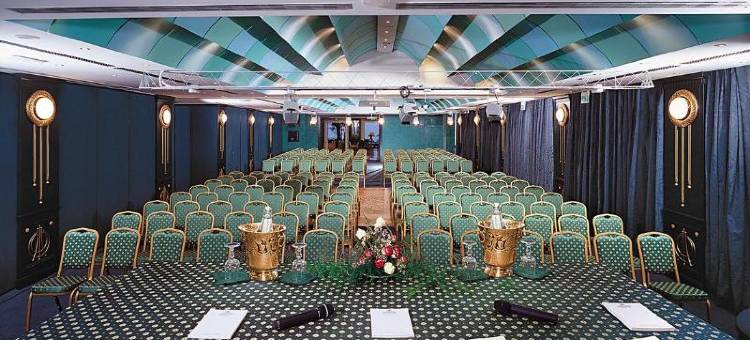 米凯奇拉大酒店(Grand Hotel Michelacci)图片