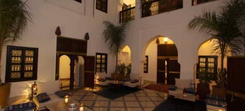 里亚德卡尔迈拉酒店(Riad Karmela)图片