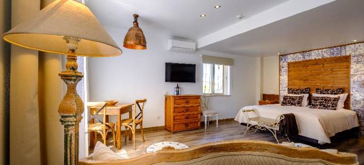 狄尼斯别墅-迷人住宅(限成人入住)(Villas D. Dinis - Charming Residence (Adults Only))图片