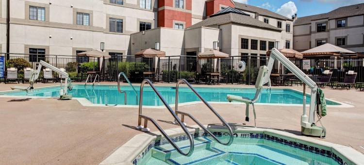 莫里斯敦凯悦嘉寓酒店(Hyatt House Morristown)图片