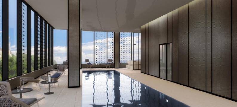 卢布尔雅那洲际酒店(InterContinental Hotels LJUBLJANA by IHG)图片