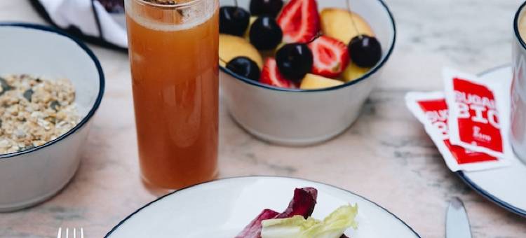 艾斯奎纳大都会旅馆(Esqina Cosmopolitan Lodge)图片