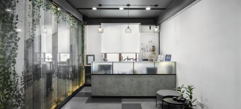 堪达尔旅馆(Kantar Hostel)图片