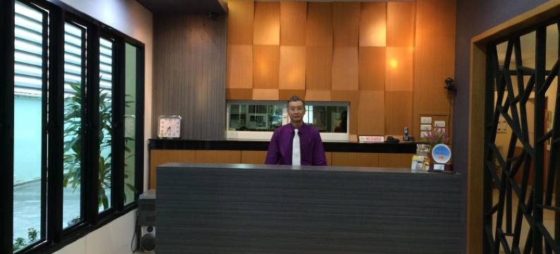 TUB住宅酒店(T.U.B. Mansion)图片