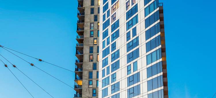 弗莱明顿中心奎斯特住宿(Quest Flemington Central)图片