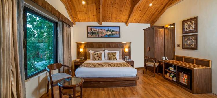 柠檬树斯里纳格酒店(Lemon Tree Hotel Srinagar)图片