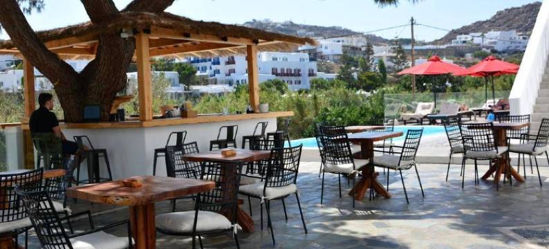 卡萨格兰德酒店(Casa Grande Hotel)图片