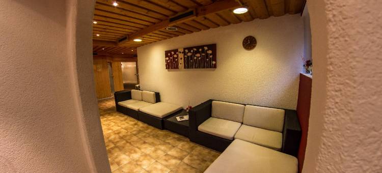 伯格霍夫希尔万德酒店(Schi- Und Wanderhotel Berghof)图片