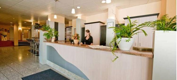 布鲁赫萨尔广场酒店(PLAZA Hotel Bruchsal)图片