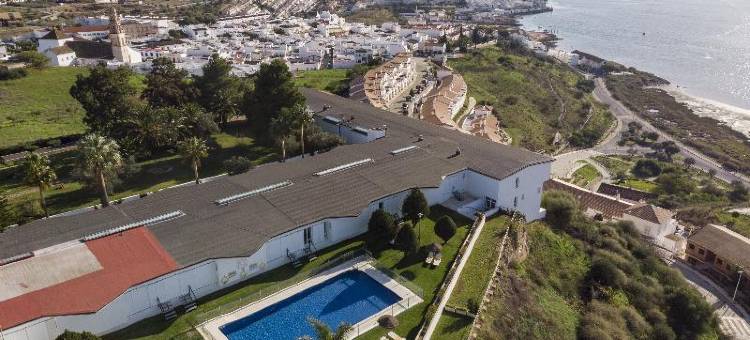 阿亚蒙特旅馆(Parador de Ayamonte)图片