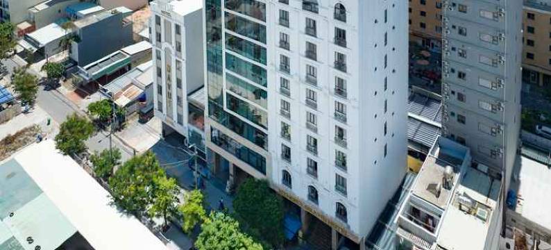 岘港默诺拉大酒店(Menora Grand Da Nang)图片