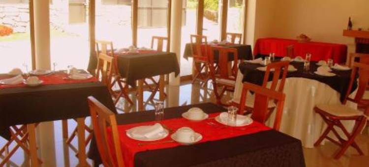 欧提姆乡间别墅(Otium Country House)图片