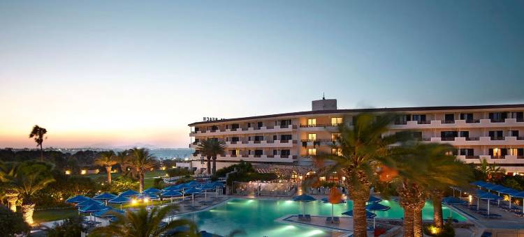 密茨斯拉米拉酒店(Mitsis Ramira)图片