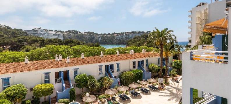 加尔达纳花园酒店(Galdana Gardens)图片