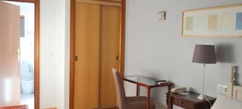 龙得莱斯酒店(Hotel Londres)图片