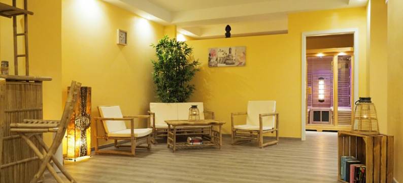 奎德林堡霍夫区域酒店(Regiohotel Quedlinburger Hof Quedlinburg)图片