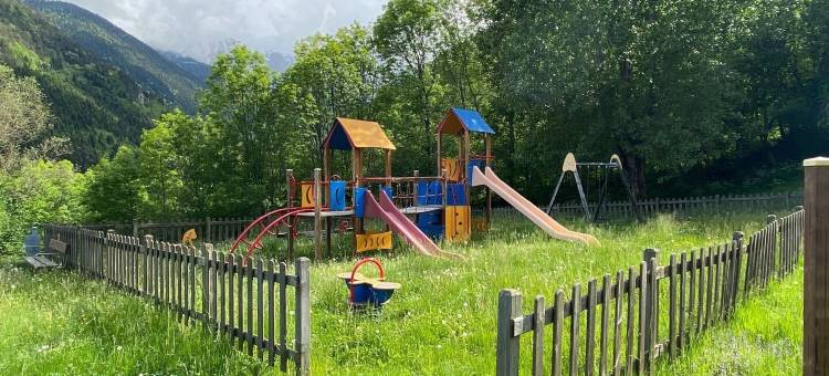 维耶拉旅馆(Parador de Vielha)图片