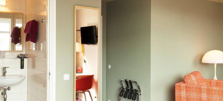 玉兰邻里酒店(Hotel the Neighbour's Magnolia)图片