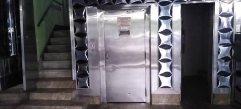 巴朗特费酒店(Hotel Barão de Tefé)图片