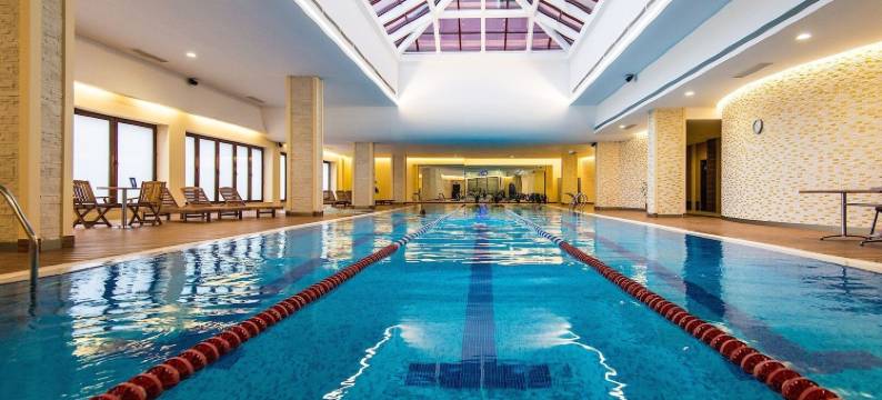 总统酒店(President Hotel)图片