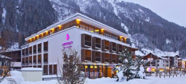 安东尼生活方式酒店(Anthony's Life&Style Hotel)图片