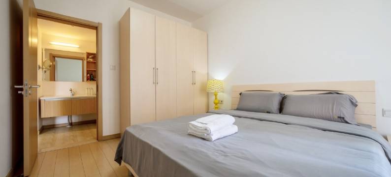 手心煎鱼公寓(映华街分店)图片