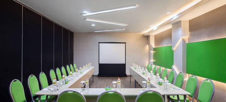 迪达麦克斯万酒店(MAXONE Tidar Surabaya)图片
