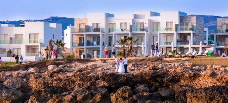 安芙拉套房酒店(Amphora Hotel & Suites)图片