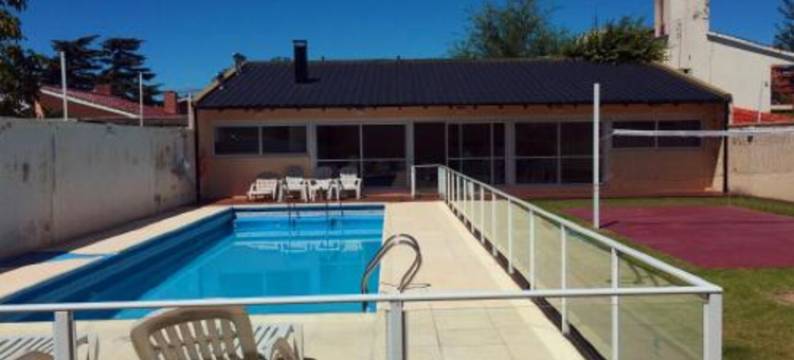 太阳复合式酒店(Duplex del Sol)图片