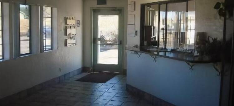 佩森骑士酒店(Knights Inn Payson)图片