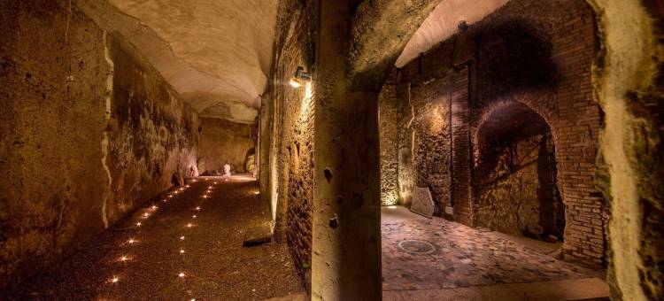 罗马广场旅馆(The Inn at the Roman Forum Luxury Collection - the Inn at the Roman Forum)图片