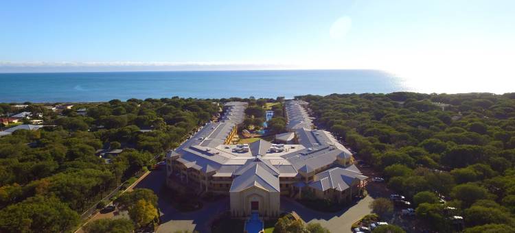 阿比海滩度假村(Abbey Beach Resort)图片