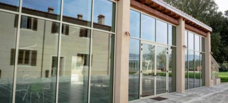 皮斯托雅幼儿园校园酒店(Campus Vannucci - Agriturismo in città)图片