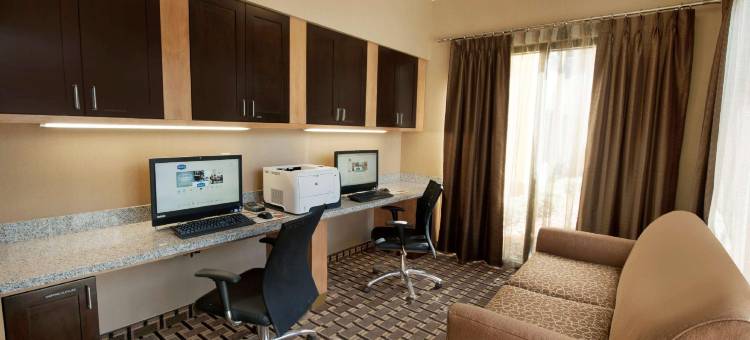 希尔顿欢朋酒店-朱庇特朱诺比奇(Hampton Inn Jupiter/Juno Beach)图片