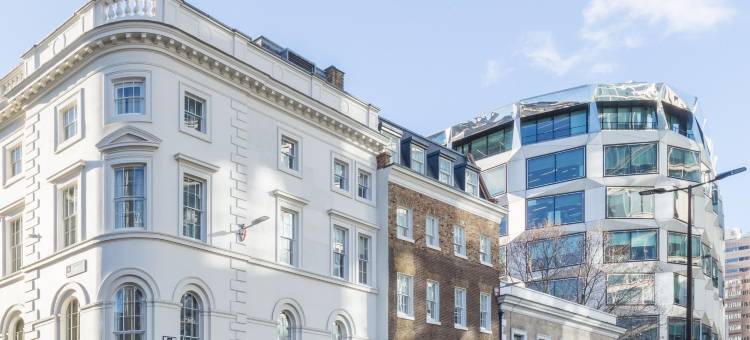 摩尔门Cove酒店(The Moorgate by Cove)图片