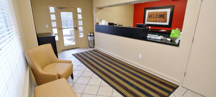 美洲长住套房酒店 - 纳什维尔 - 富兰克林 - 酷泉(Extended Stay America Suites - Nashville - Franklin - Cool Springs)图片