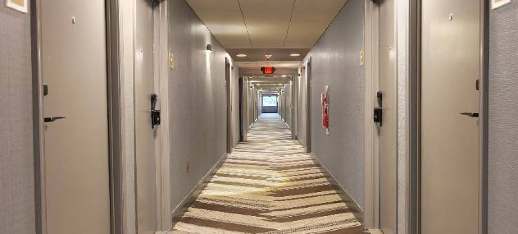 纽约福朋喜来登酒店(Four Points by Sheraton York)图片